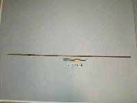 藏品(單鏃竹箭)的圖片